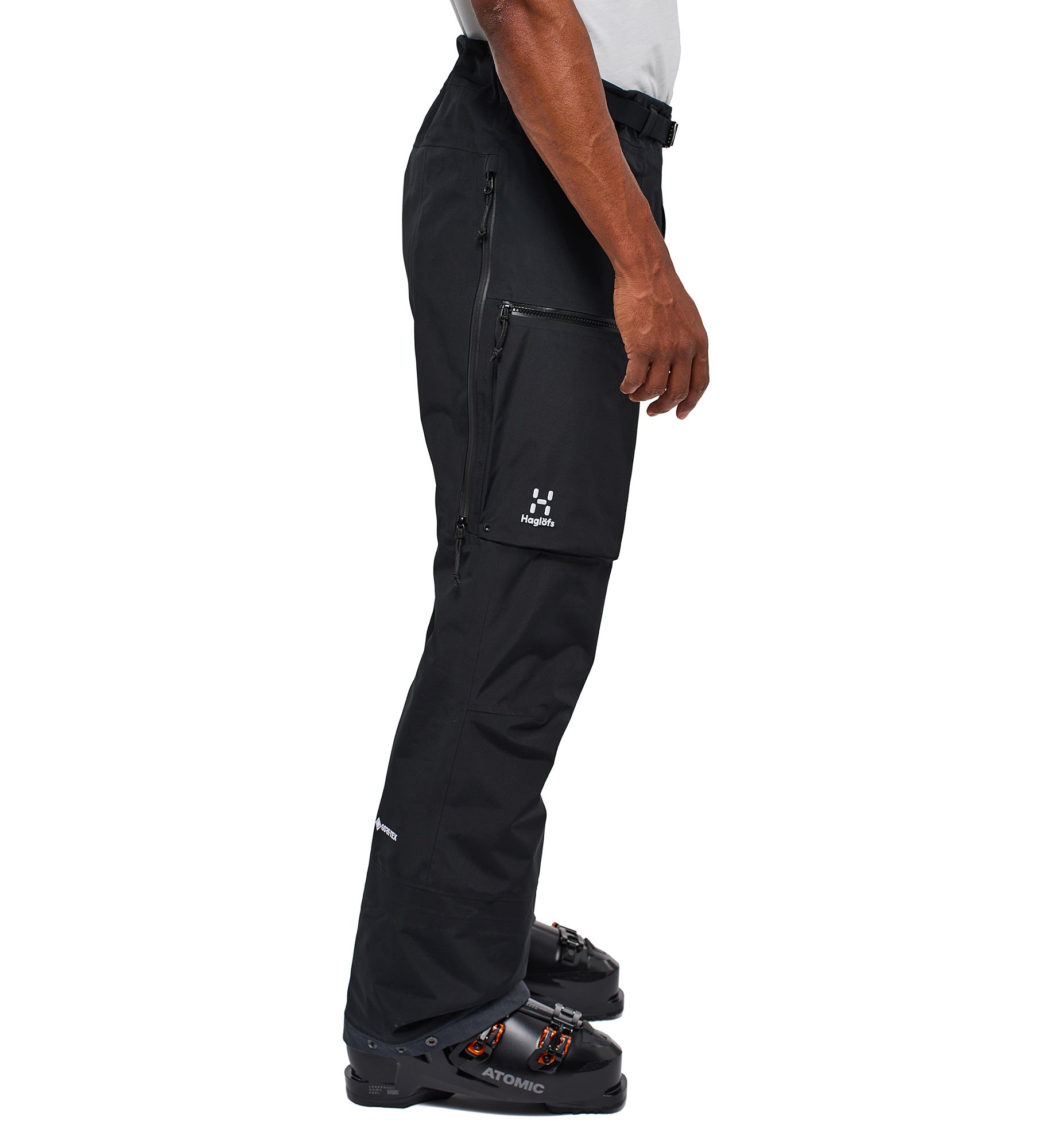 Vassi GTX Pant Men – UPLNDオンラインストア