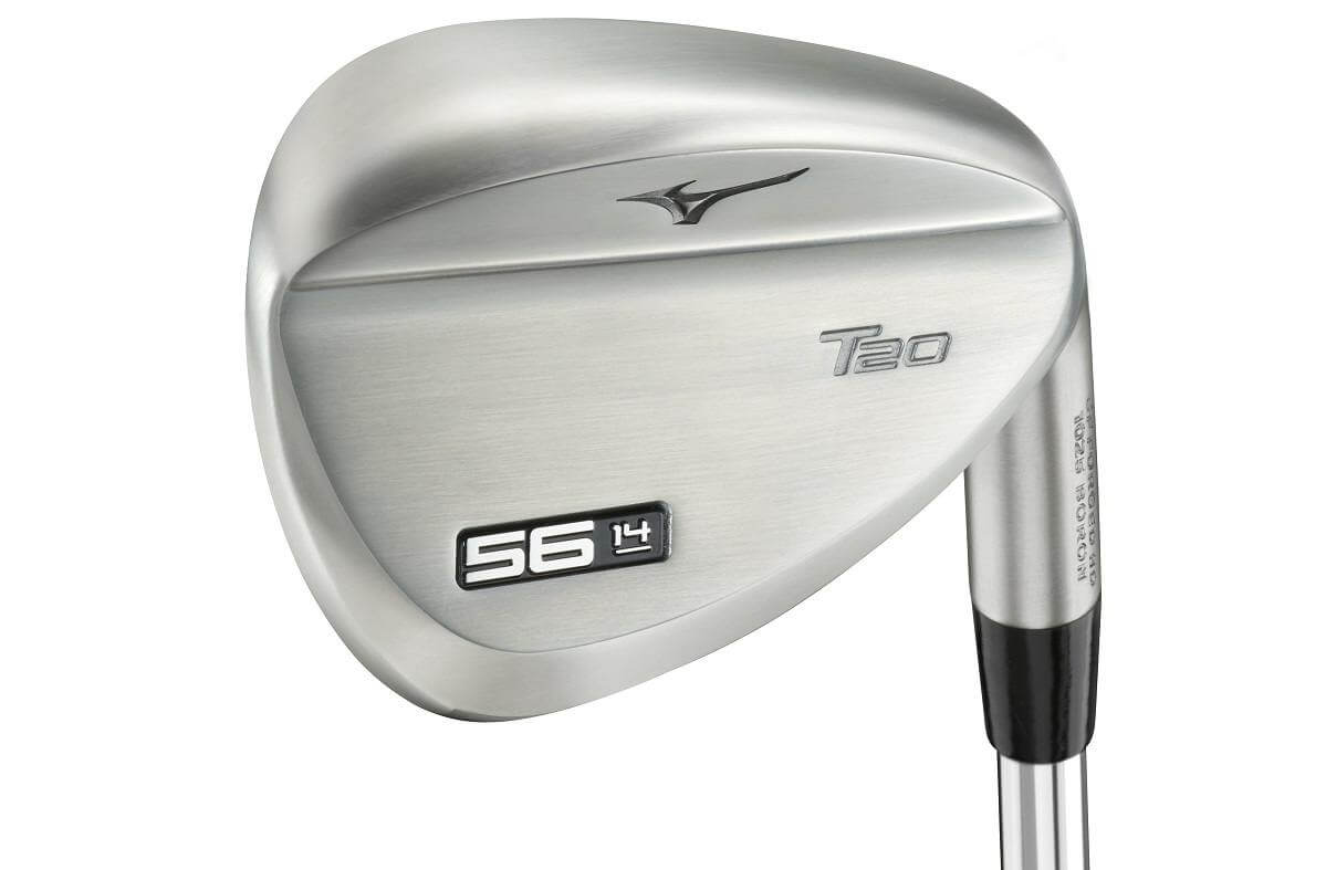Feelin' Micro-Groovy: Mizuno's New T20 Wedges | MyGolfSpy
