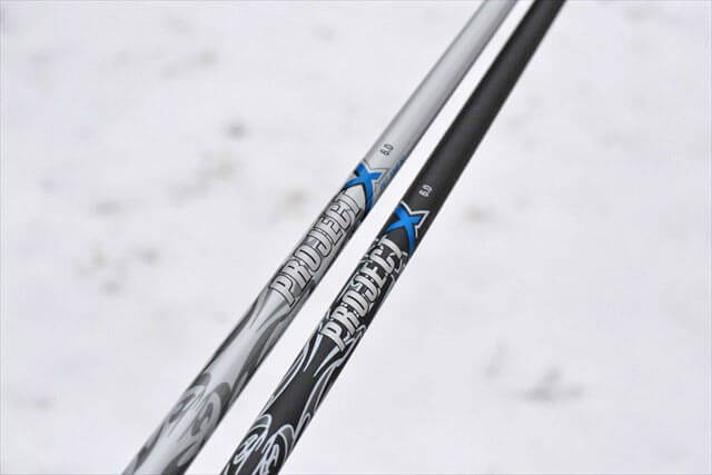 Project X PXv Shaft - Review