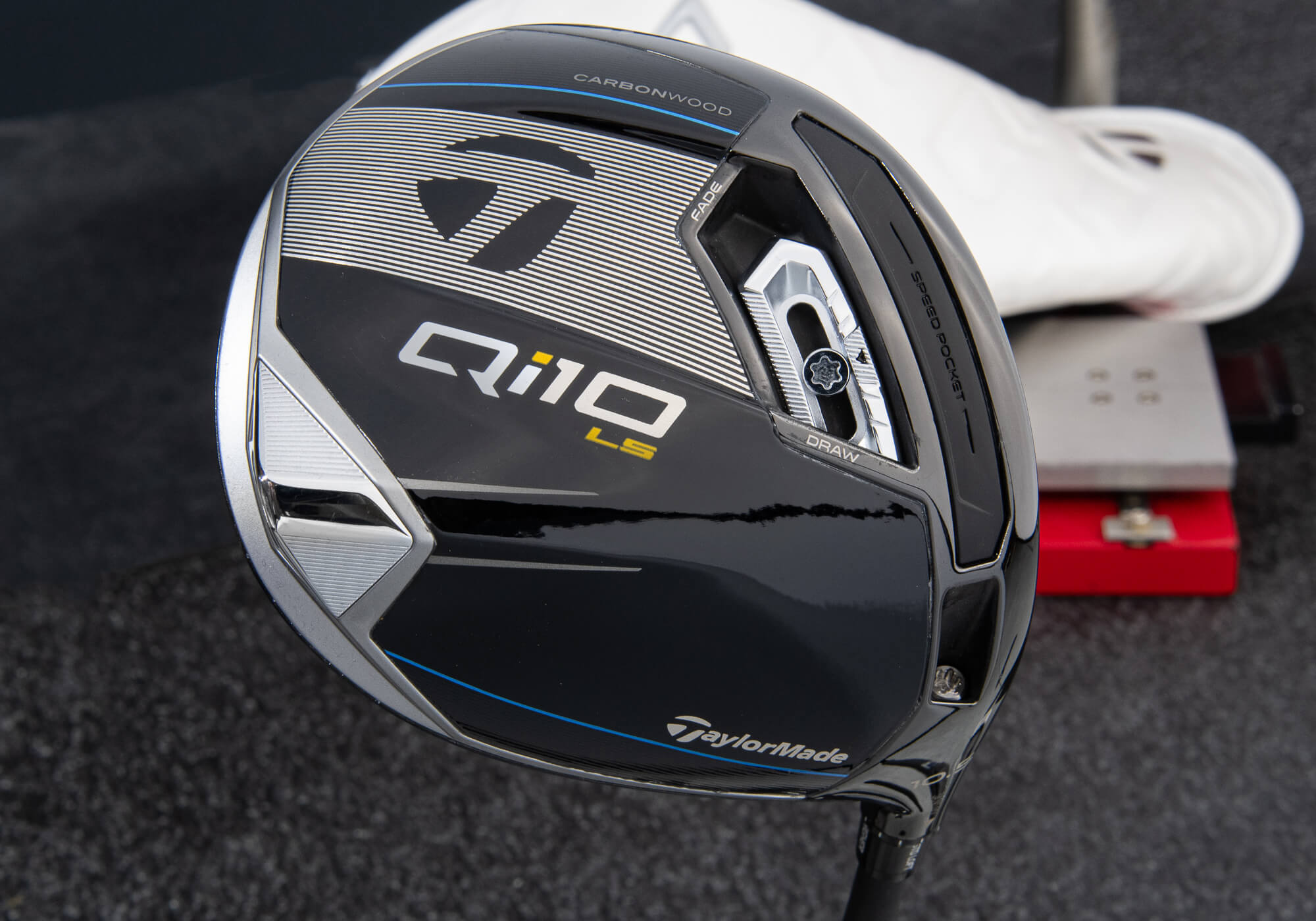 First Look: TaylorMade Qi10 Max, Qi10, and Qi10 LS Drivers | MyGolfSpy