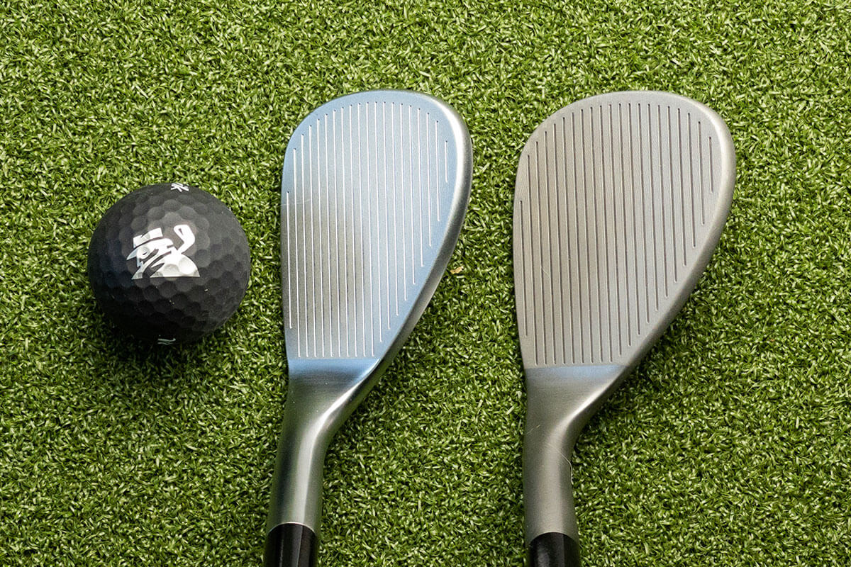 Cleveland RTX Full-Face Wedges: A Successful Flop? | MyGolfSpy