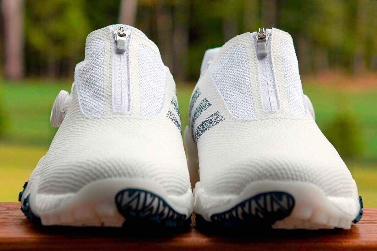 adidas CODECHAOS 22 BOA Golf Shoe Review | MyGolfSpy