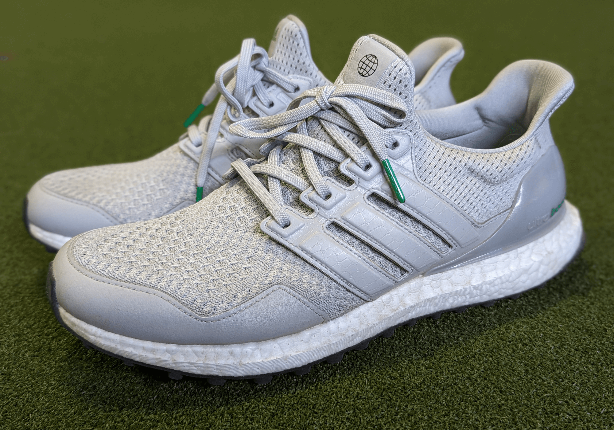 adidas Ultraboost Golf Shoe Review | MyGolfSpy
