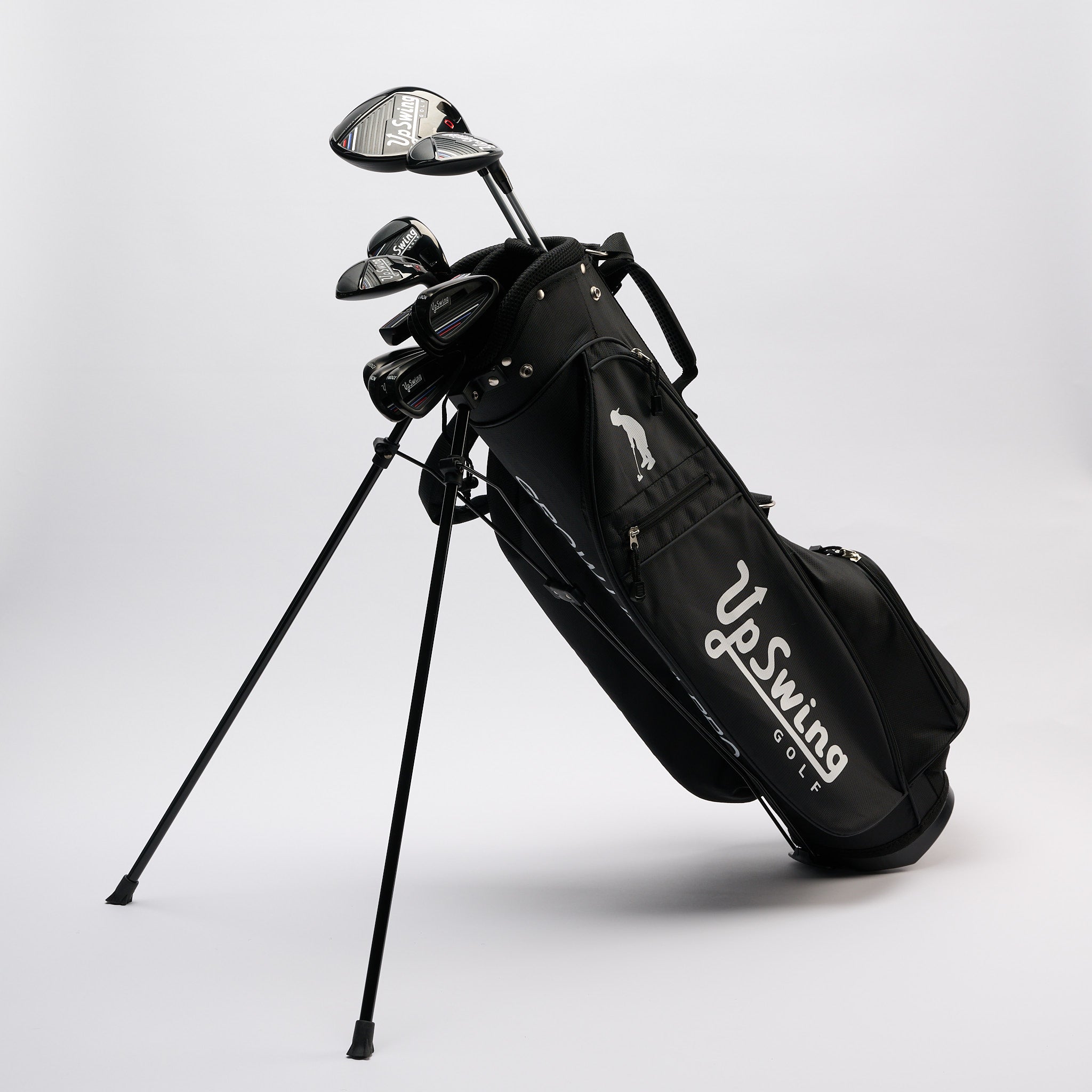 Varsity 11-Club Set – UpSwing Golf