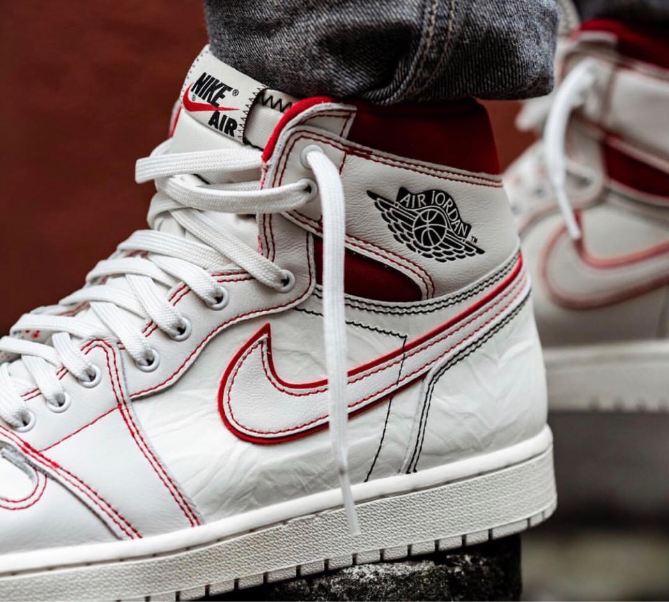 Nike】 Air Jordan 1 Retro High OG “Phantom”が3月16日に発売予定