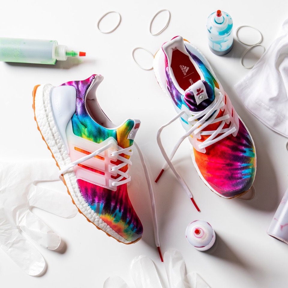 adidas Consortium × Nice Kicks】UltraBOOST “Woodstock”が11月1日/11