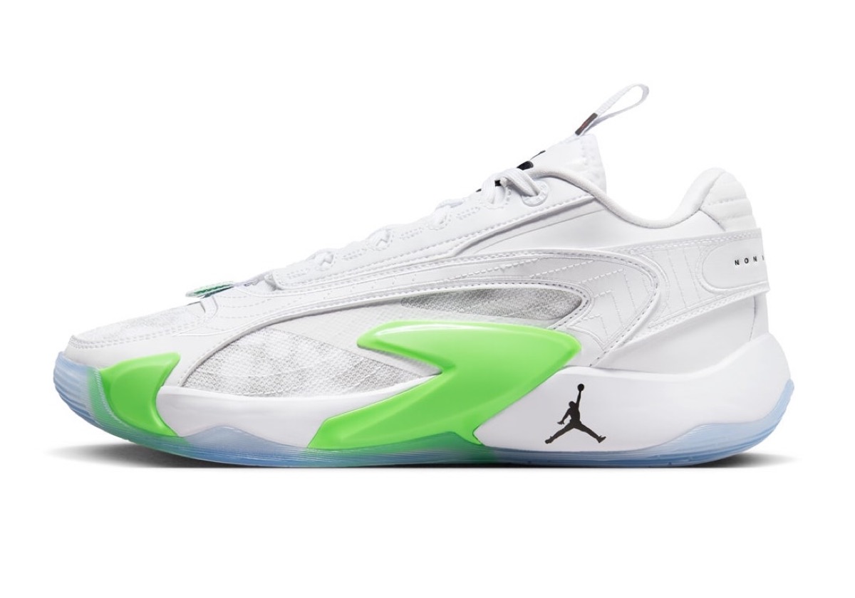 Nike〈Jordan Luka 2〉の新作が国内3月14日に発売［DX8733-001