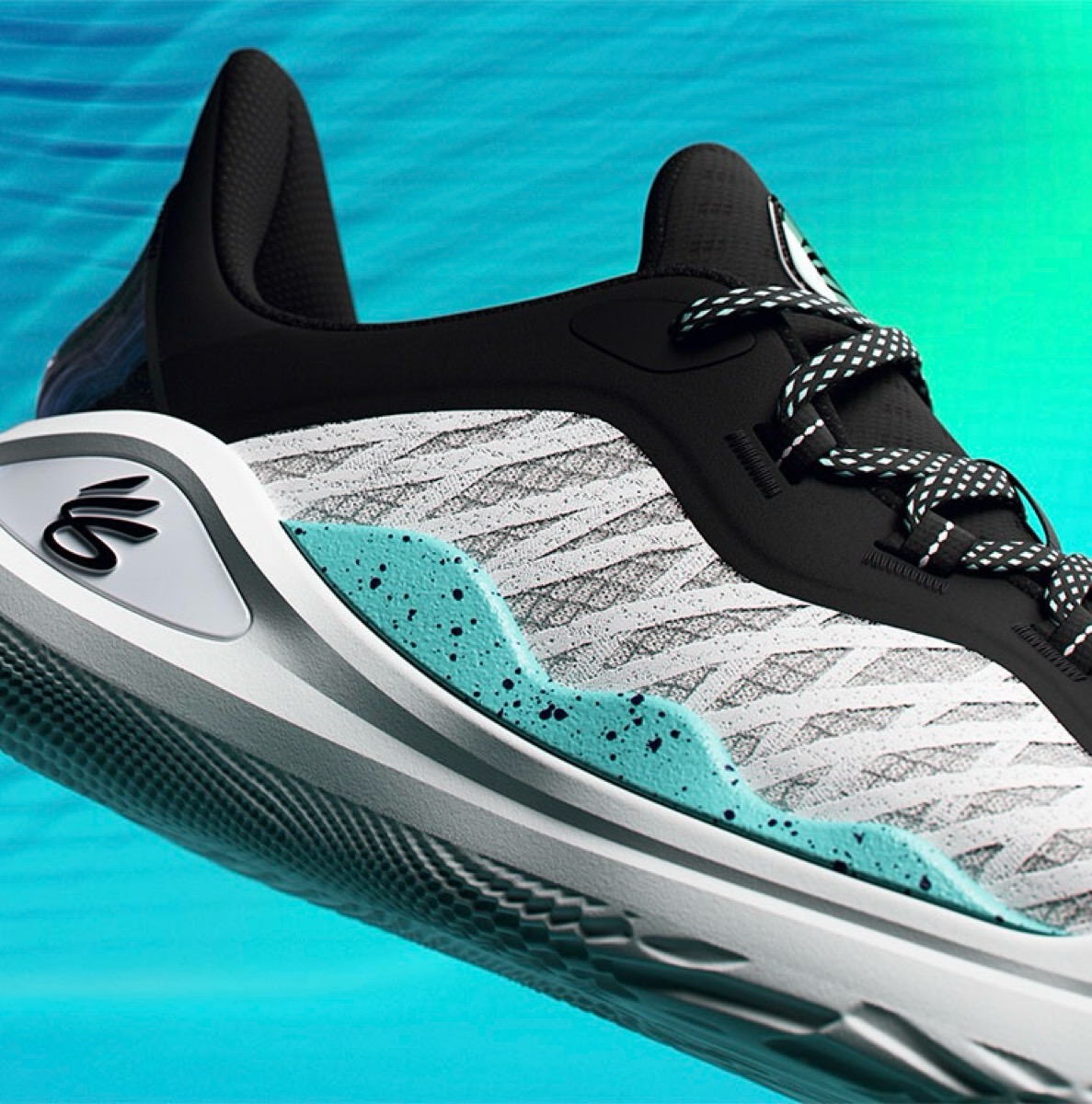 Under Armour Curry 11 “Future Curry”が国内9月28日より発売 | UP TO DATE