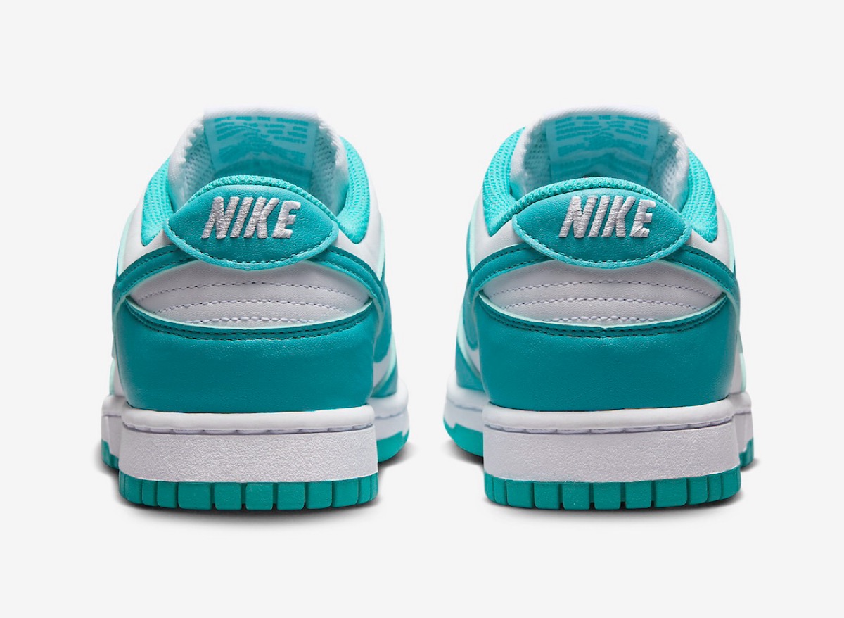 Nike Wmns Dunk Low Next Nature “Dusty Cactus”が発売予定 ［DD1873