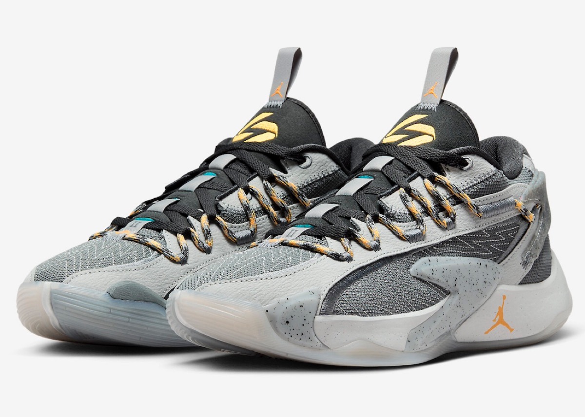 Nike〈Jordan Luka 2〉の新作が国内3月14日に発売［DX8733-001