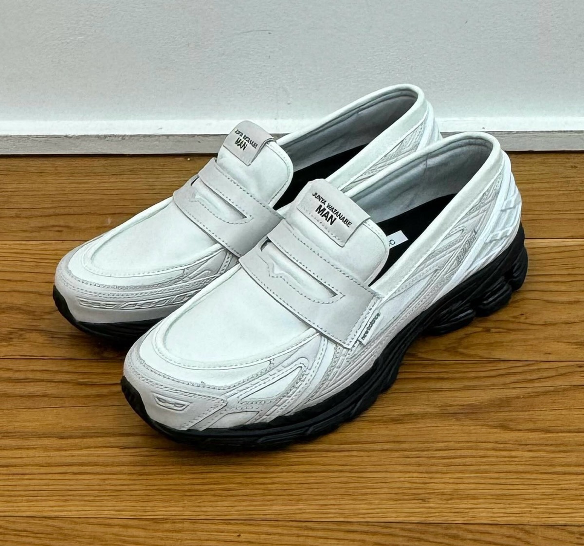 JUNYA WATANABE MAN × New Balance〈1906L〉が国内10月18日に発売予定