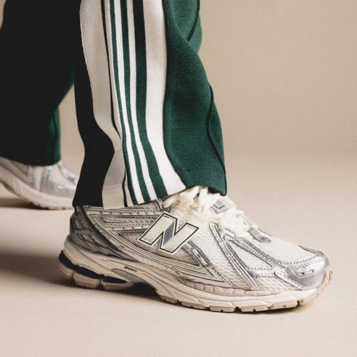 New Balance 1906R “Silver Sea Salt”が国内1月19日より発売