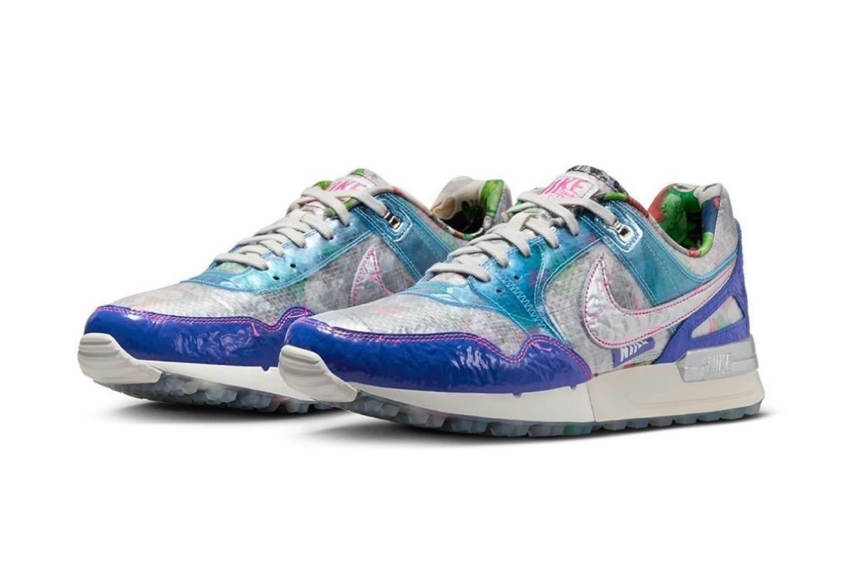 Nike Air Pegasus 89 Golf NRG “Phoenix Open”が国内2月7日より発売