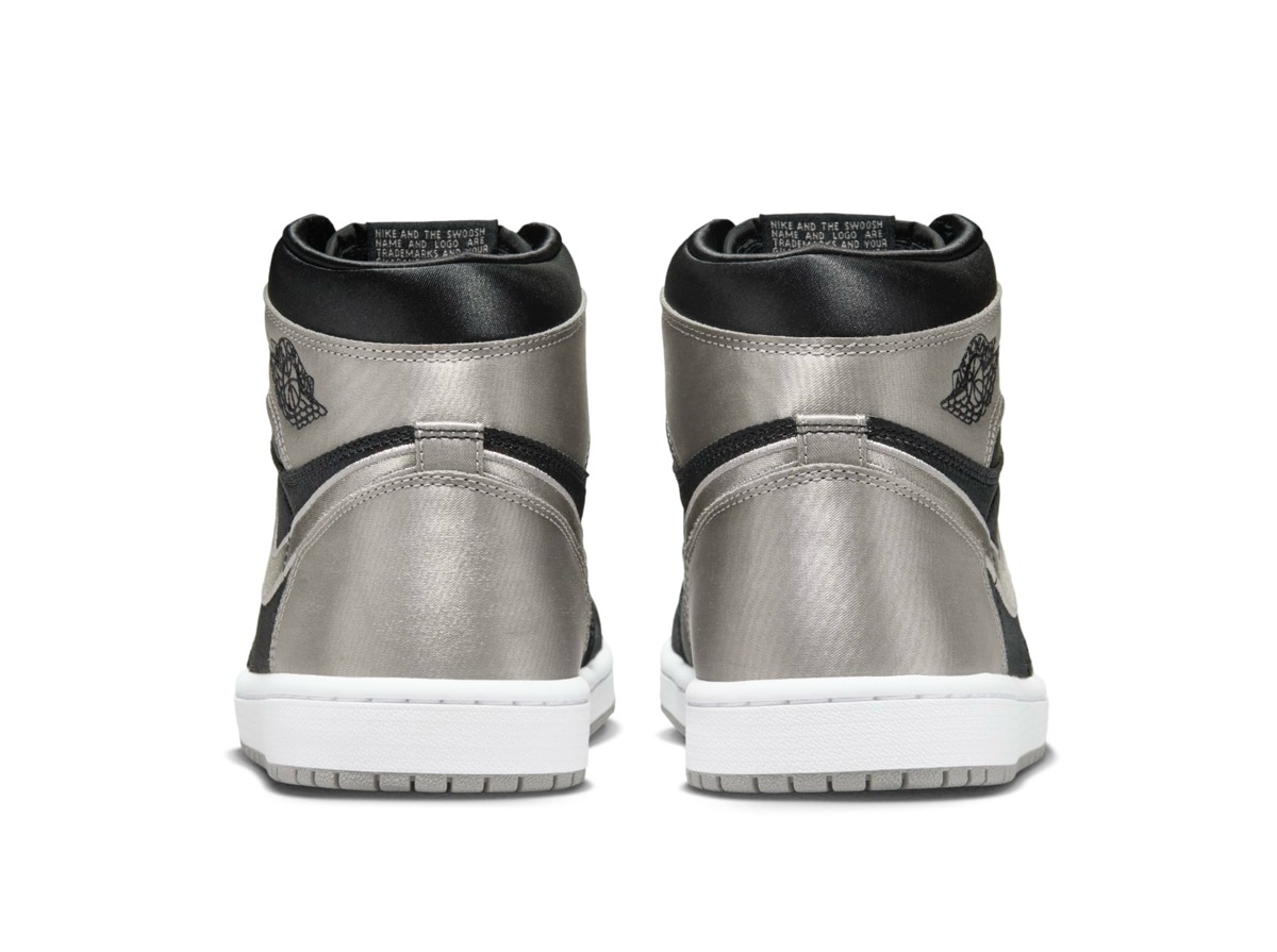 Nike Wmns Air Jordan 1 Retro High OG “Satin Shadow”が国内10月5日に