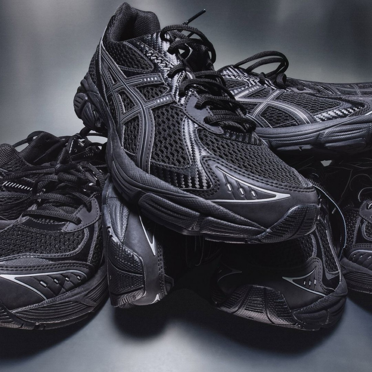 JJJJound × Asics GT-2160 が国内11月2日に発売［1203A554.100］ | UP