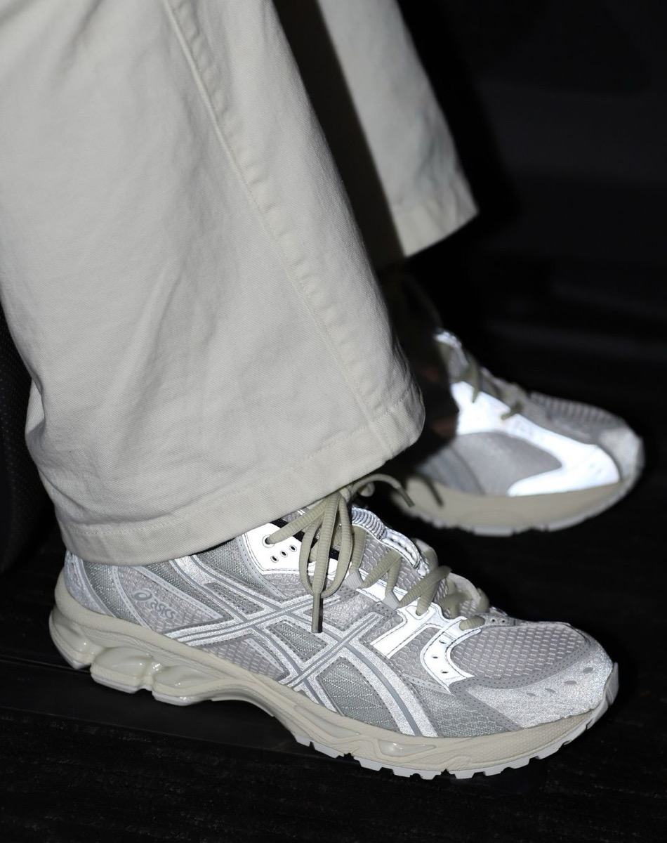 MIN-NANO x Asics Gel-Nimbus 10.1 が国内11月2日／11月5日より発売