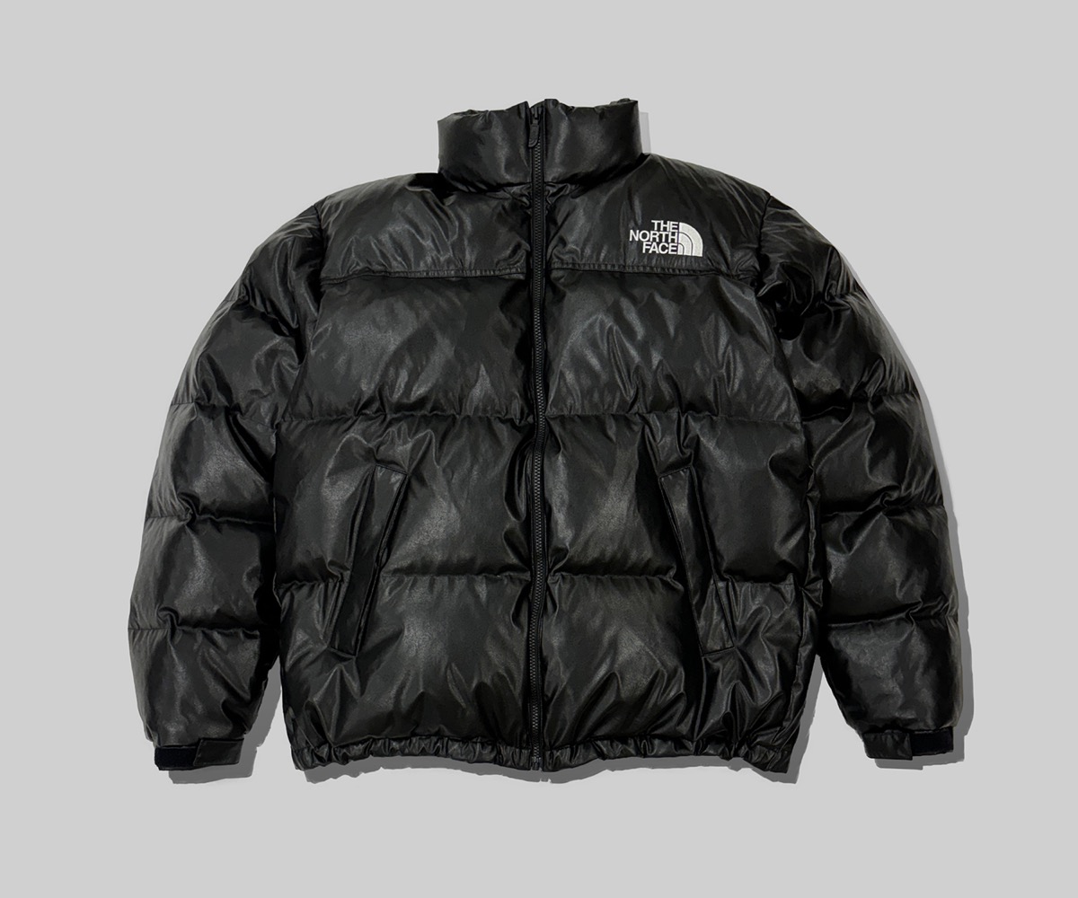 eYe JUNYA WATANABE MAN x THE NORTH FACE 24FW 『NUPTSE JACKET』が