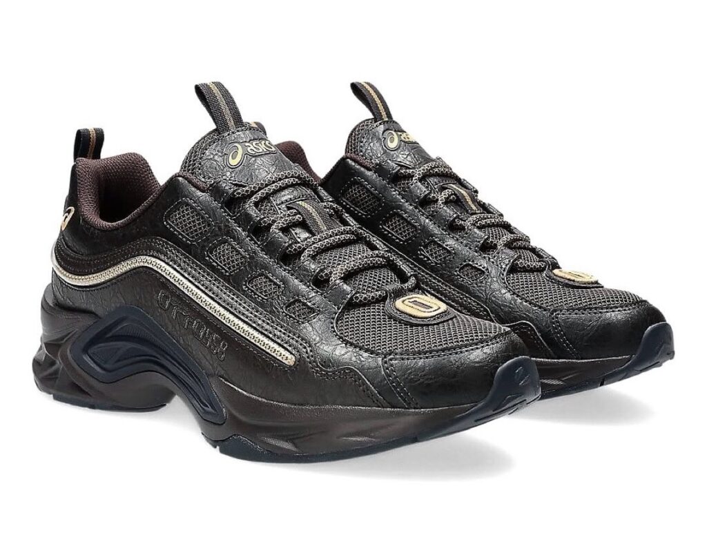 OTTO 958 x ASICS 『PROTOBLAST-CMLVIII』の新色が国内3月14日より発売