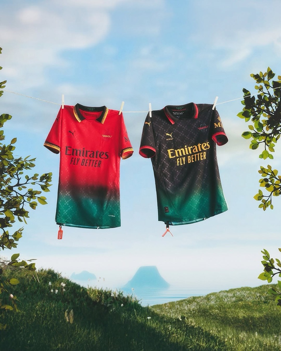 MILAN FAMILY DOLCE & GABBANA ACミラン MILAN FAMILY DOLCE & GABBANA