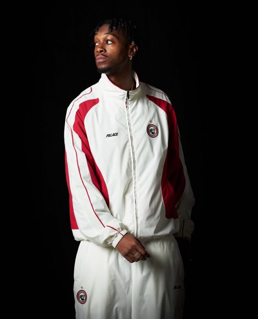 PALACE SKATEBOARDS “SPRING 25” Week7 が国内3月22日に発売 | UP TO DATE