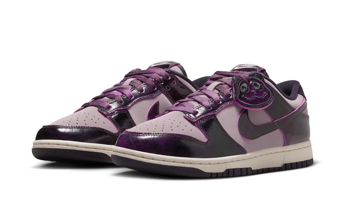 Nike Dunk Low SE “Panda” Collectionの新作が国内8月26日より発売