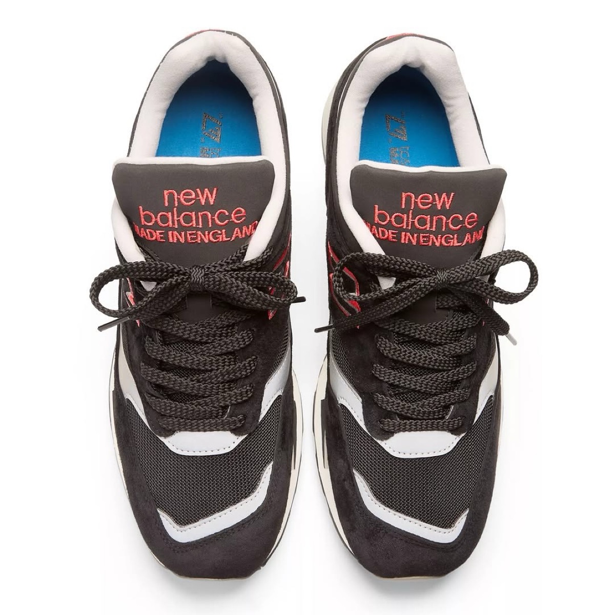 New Balance 『1500 “London Marathon”』が4月より発売 ［U1500LDN