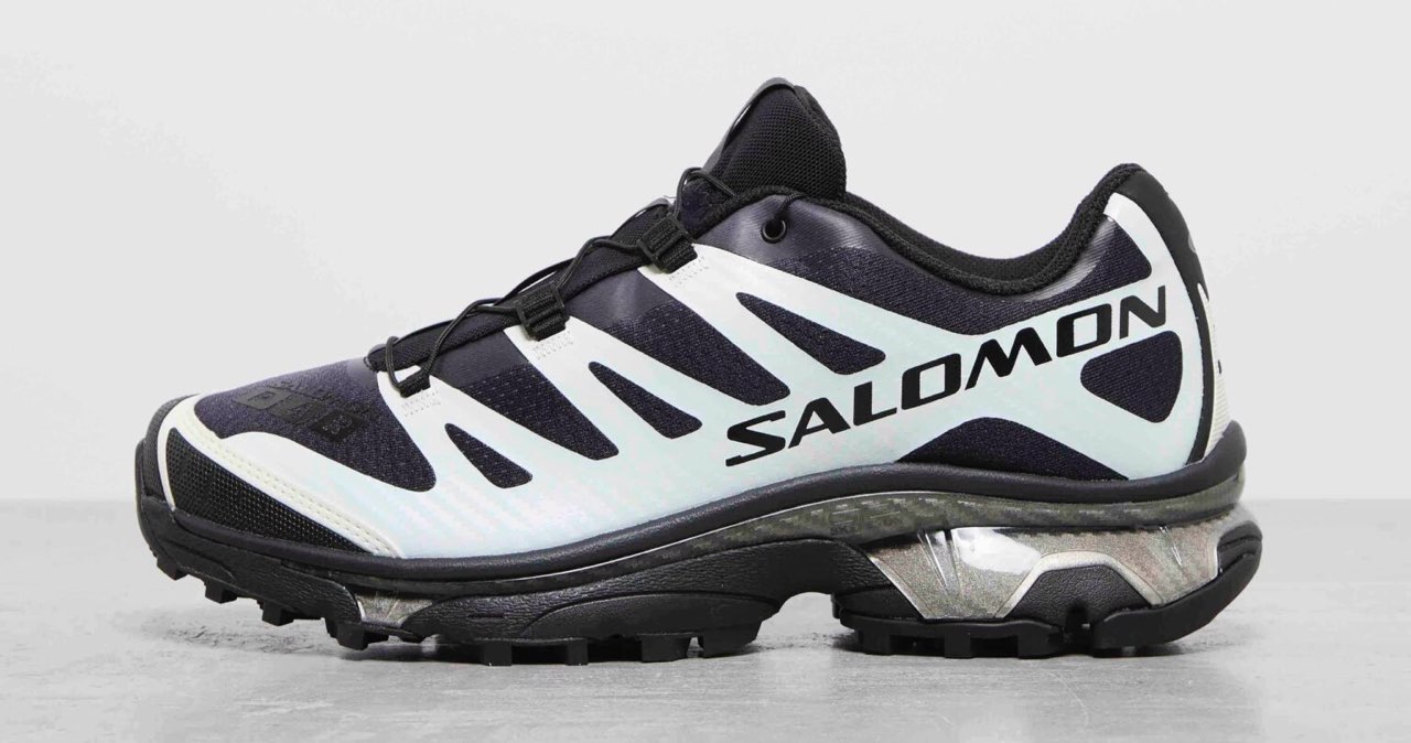 Footpatrol x Salomon XT-4 OG が9月25日より発売 ［L4910880037