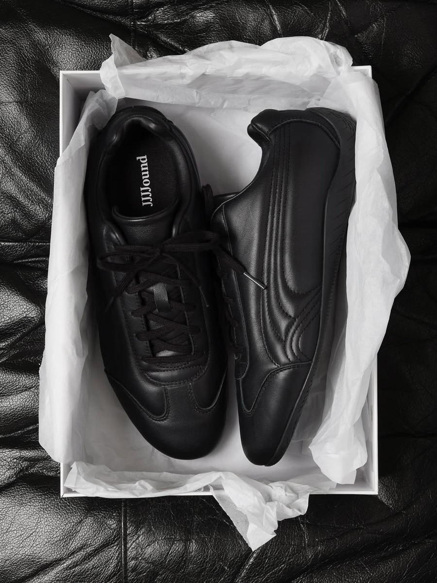 JJJJound x PUMA 25FW Collection が国内11月8日より発売 ［405977-01