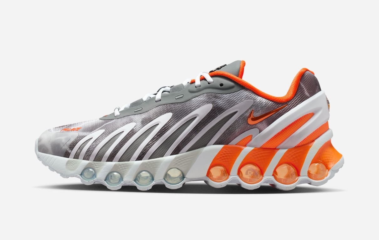 PALACE SKATEBOARDS x Nike “HOLIDAY 25” Week3 Air Max Dn8 SP が国内