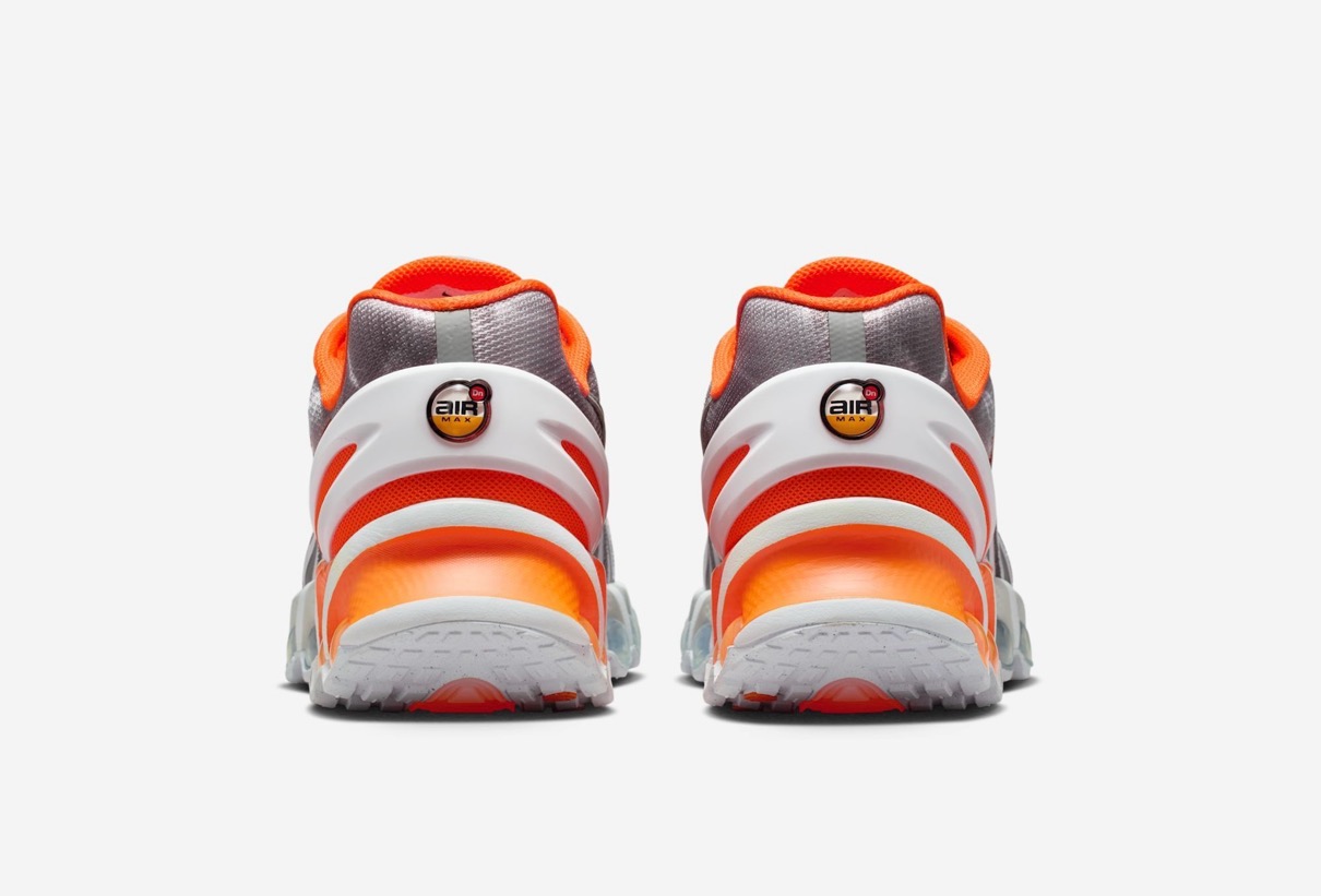 PALACE SKATEBOARDS x Nike “HOLIDAY 25” Week3 Air Max Dn8 SP が国内