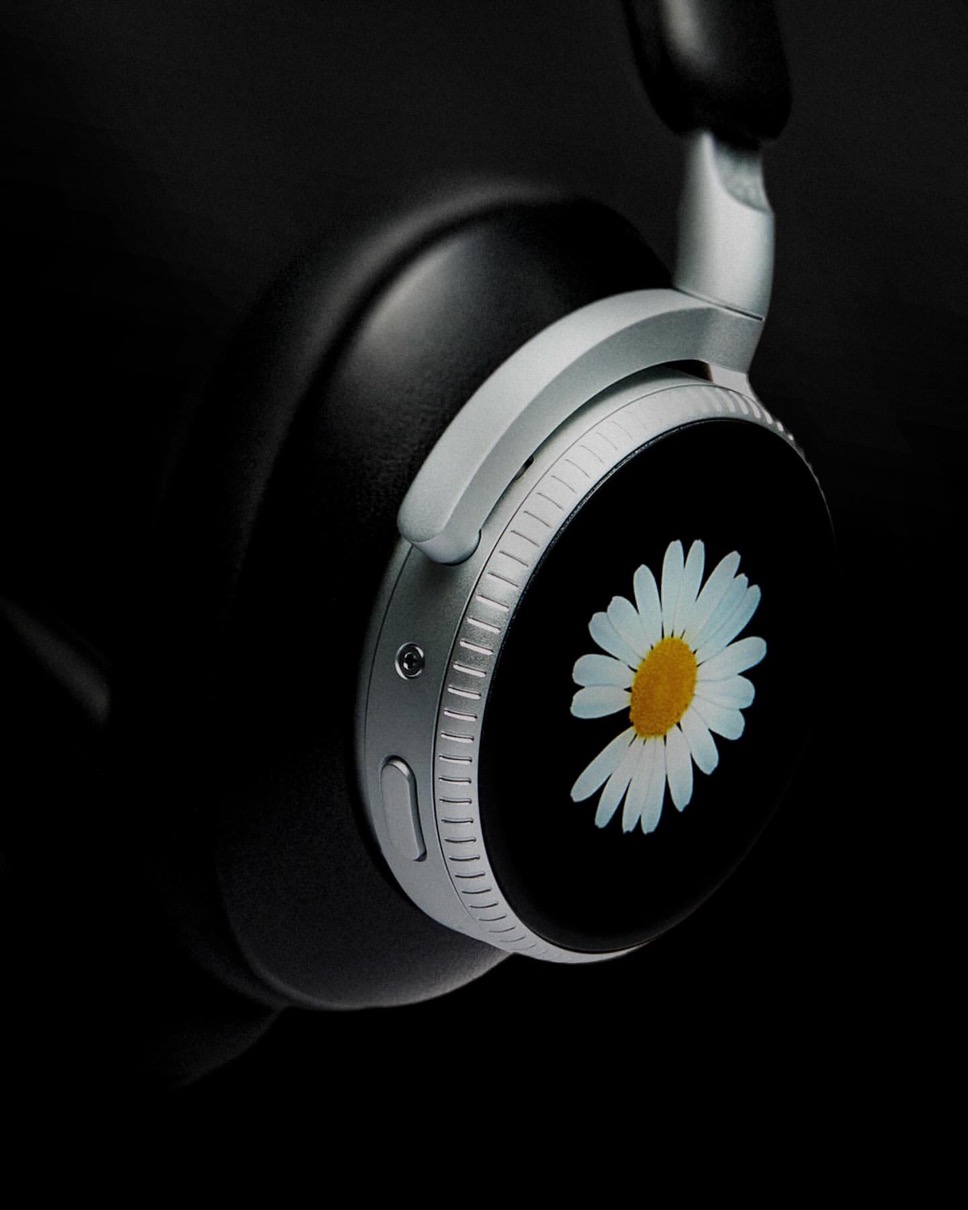 Bang & Olufsen x PEACEMINUSONE『Beoplay H100 G-DRAGON Edition』が