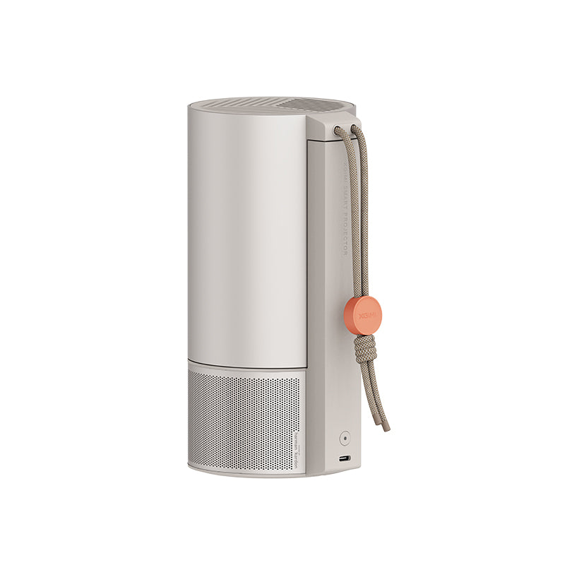 MoGo 3 Pro | Portable 1080P Smart Projector