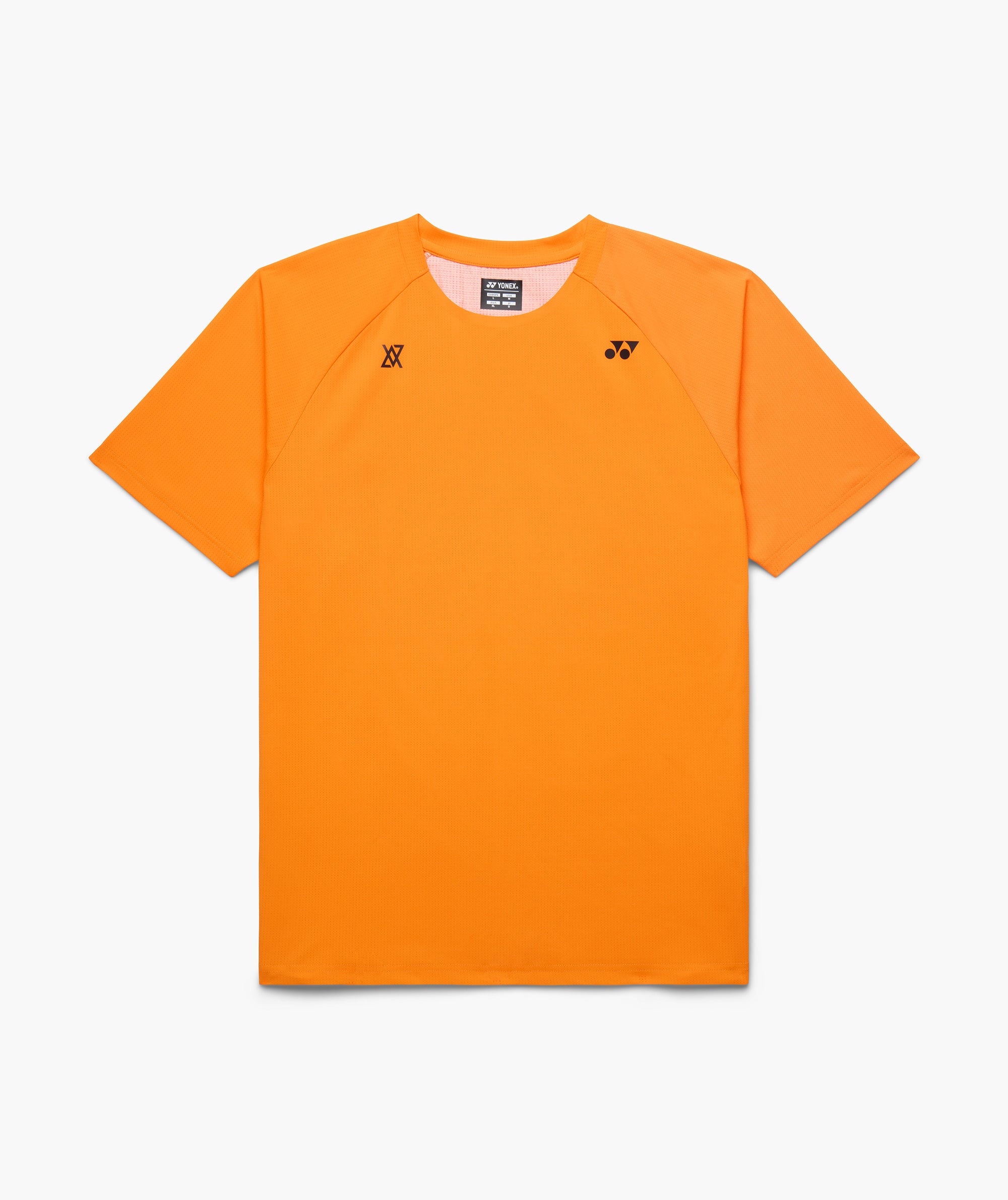 VA IGNITE TRAINING TEE – Yonex USA