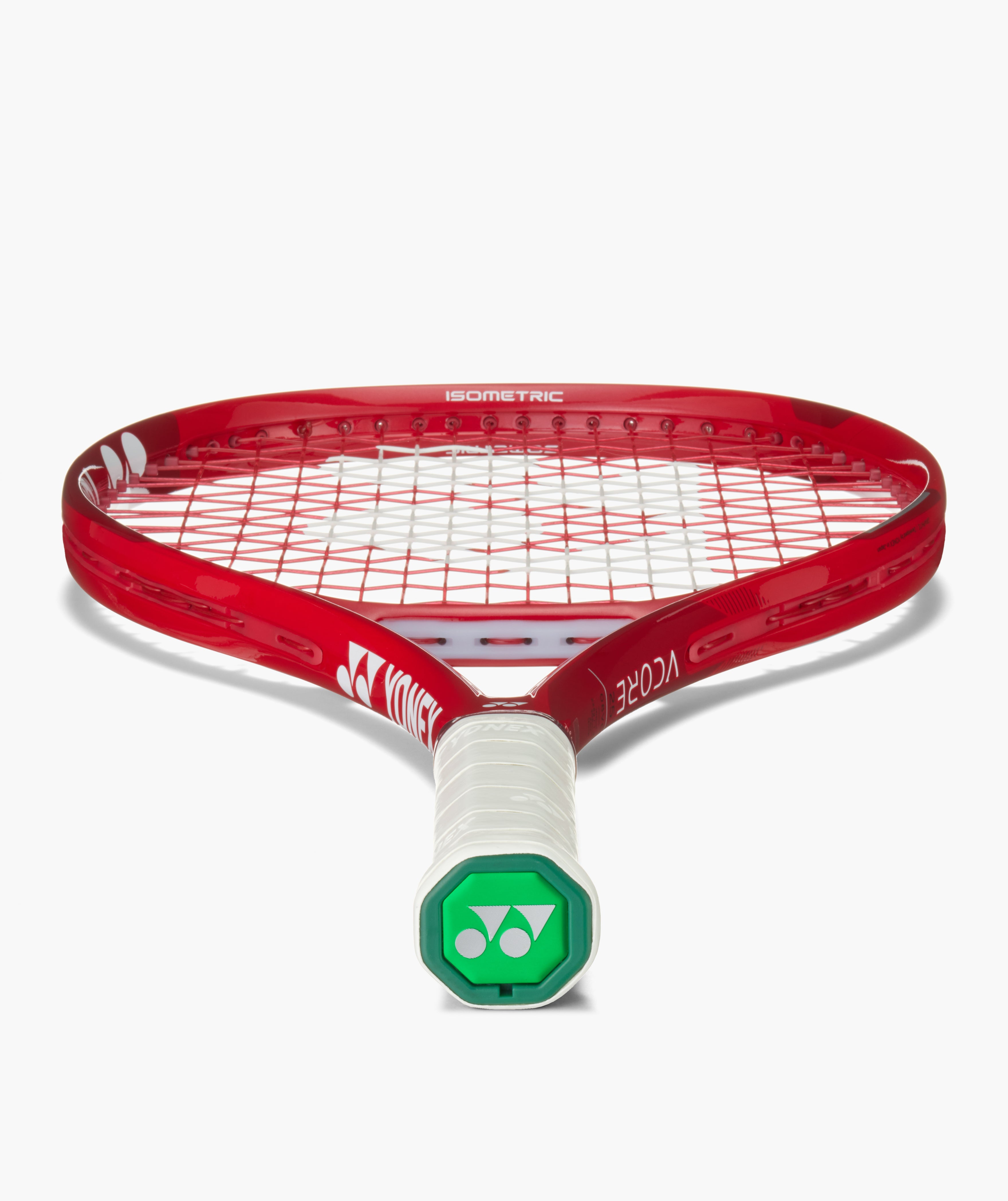 VCORE 25 (STRUNG) – Yonex USA