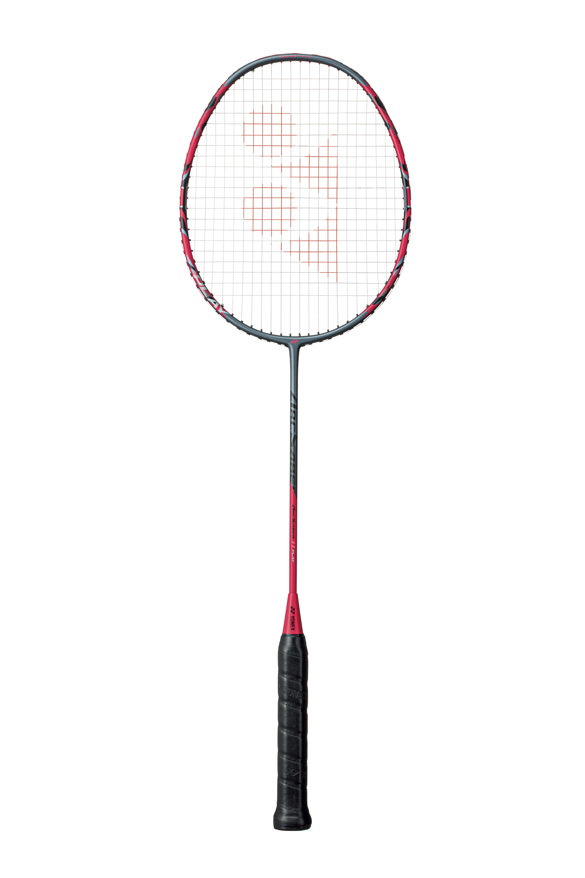 ARCSABER 11 PLAY (STRUNG) – Yonex USA