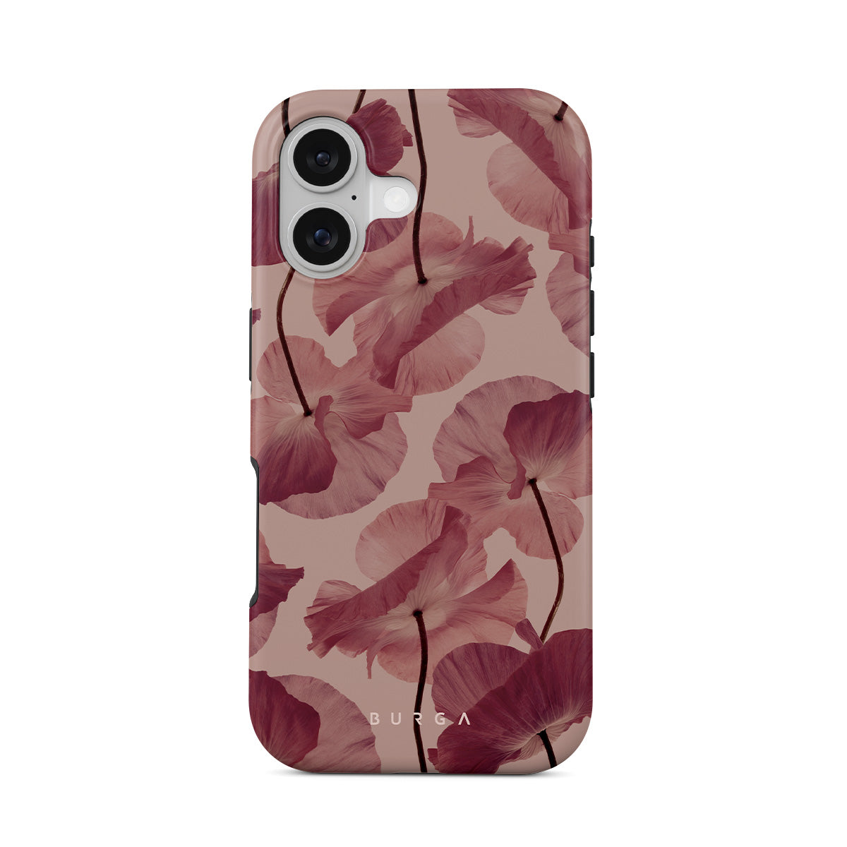 Tender Kiss - iPhone 17 Case | BURGA