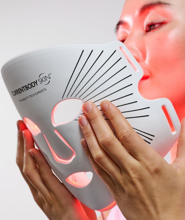 Red Light Therapy Hair Loss Helmet | FDA Cleared | Hair Growth