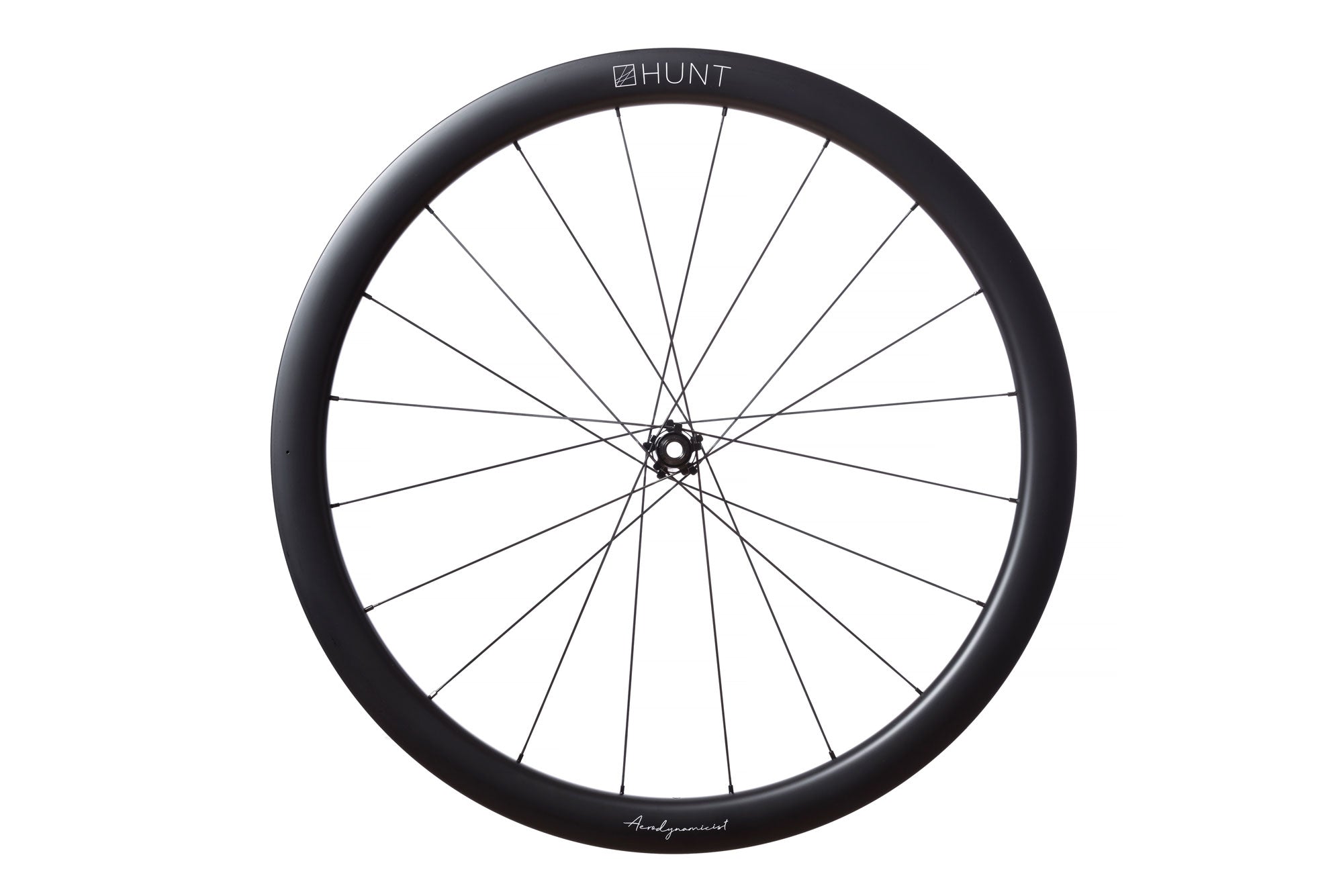 HUNT 44 Aerodynamicist Carbon Disc Wheelset – Hunt Bike Wheels US
