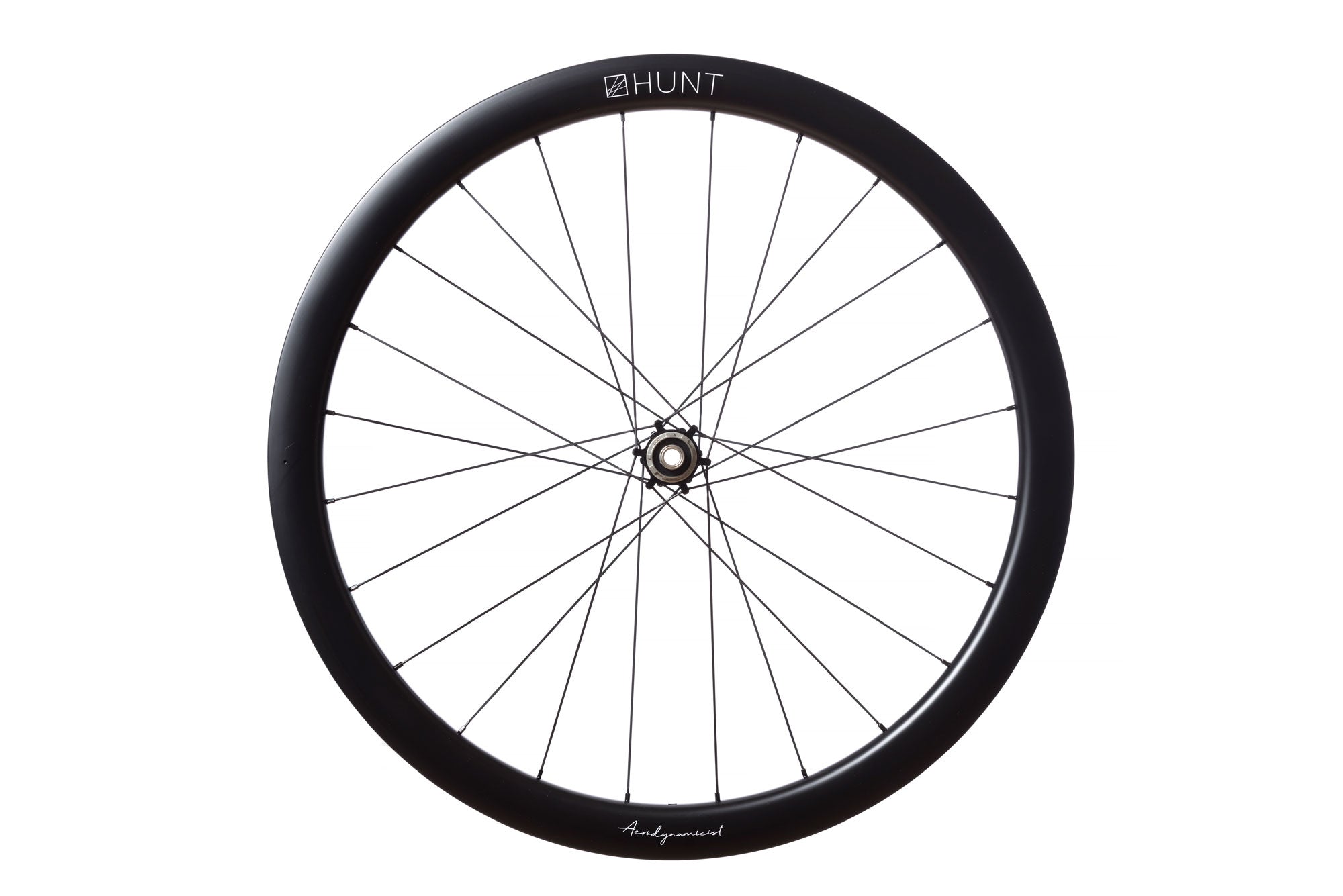 HUNT 44 Aerodynamicist Carbon Disc Wheelset – Hunt Bike Wheels US