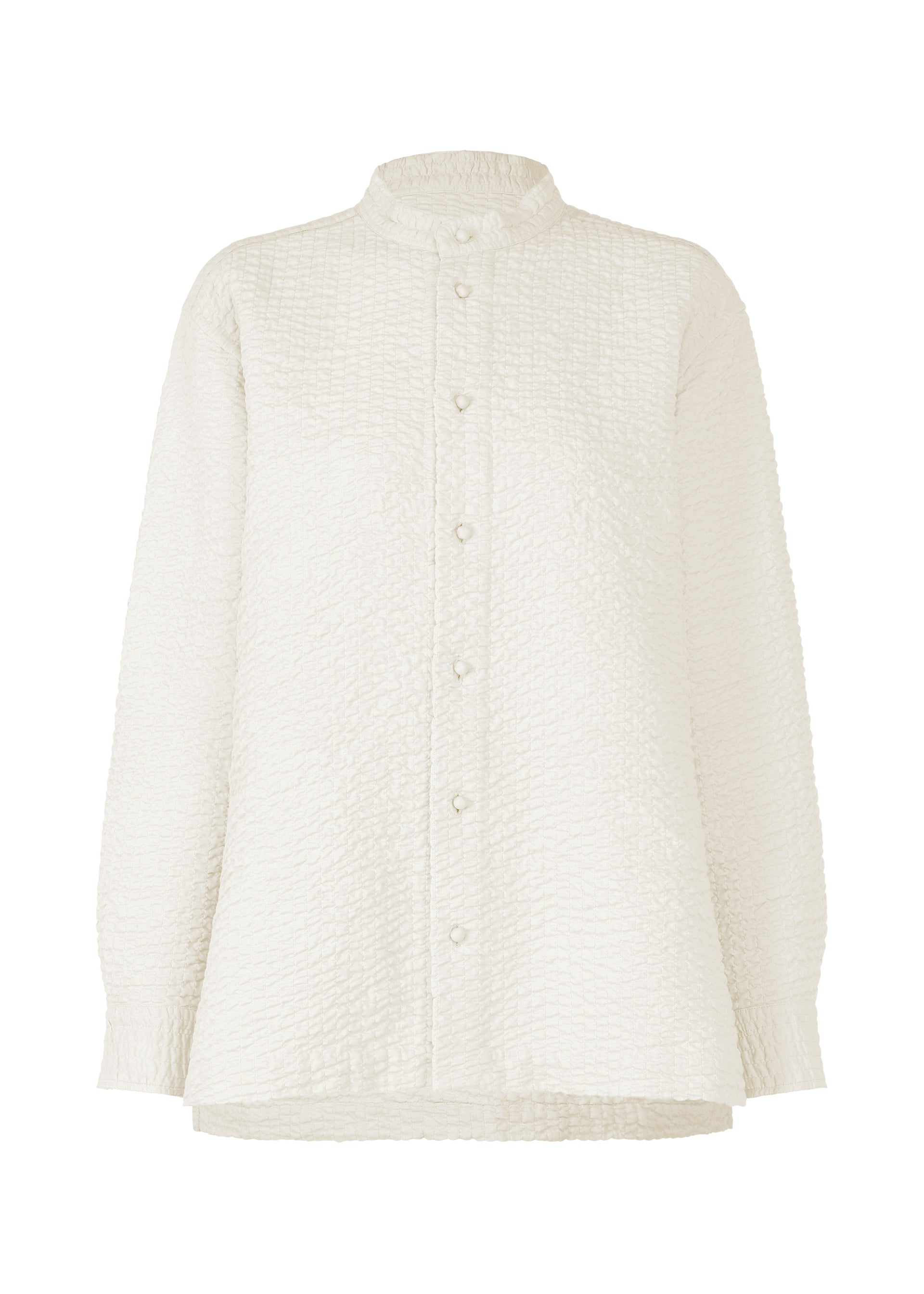 WOMEN / SHIRTS – ISSEY MIYAKE ONLINE STORE