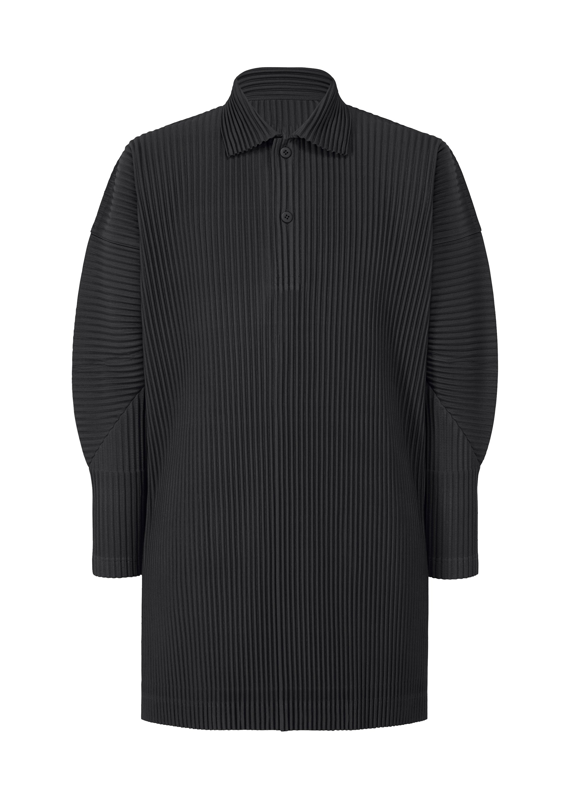 MEN / SHIRTS – ISSEY MIYAKE ONLINE STORE