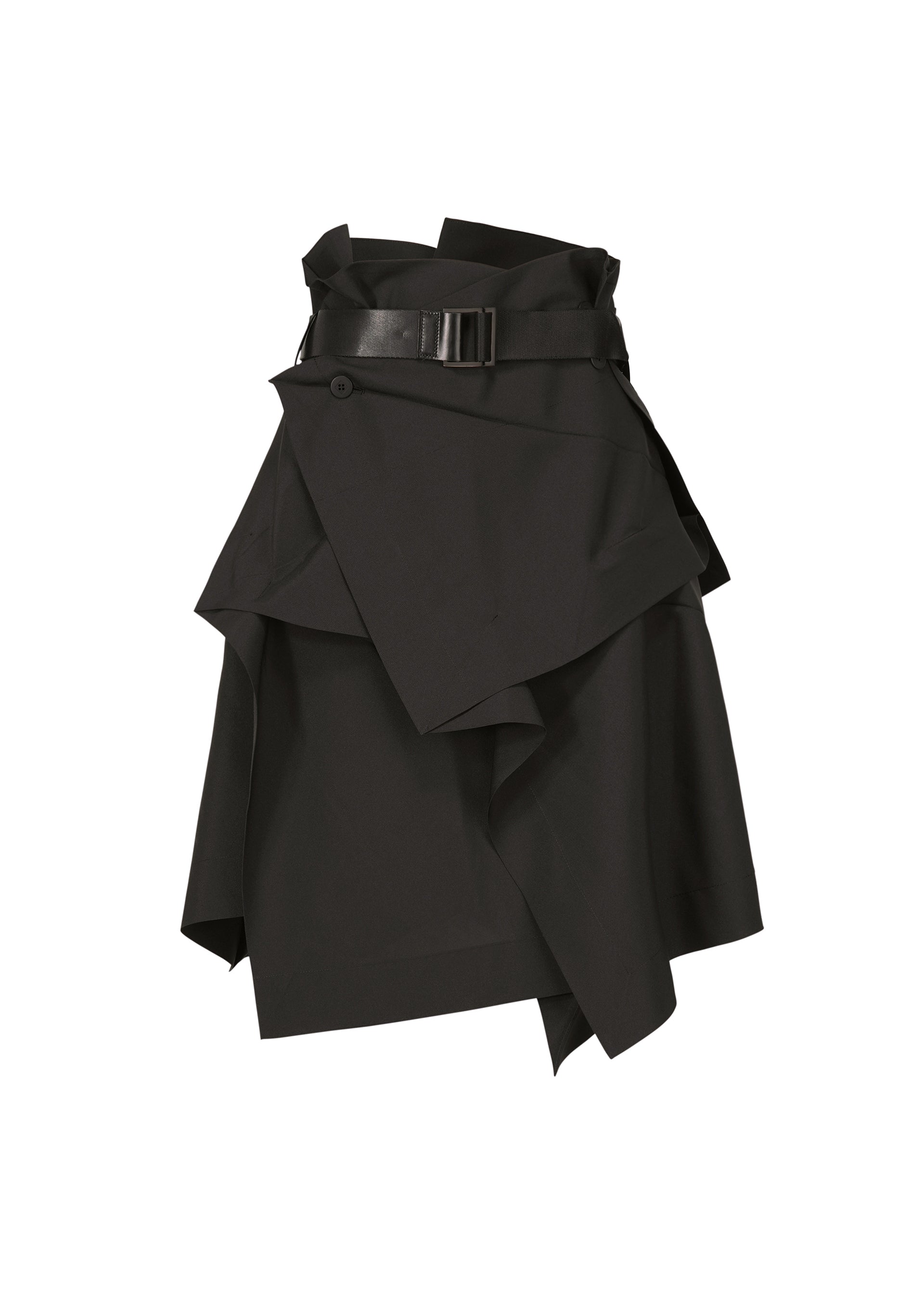 132 5. SOLID SKIRT – ISSEY MIYAKE ONLINE STORE