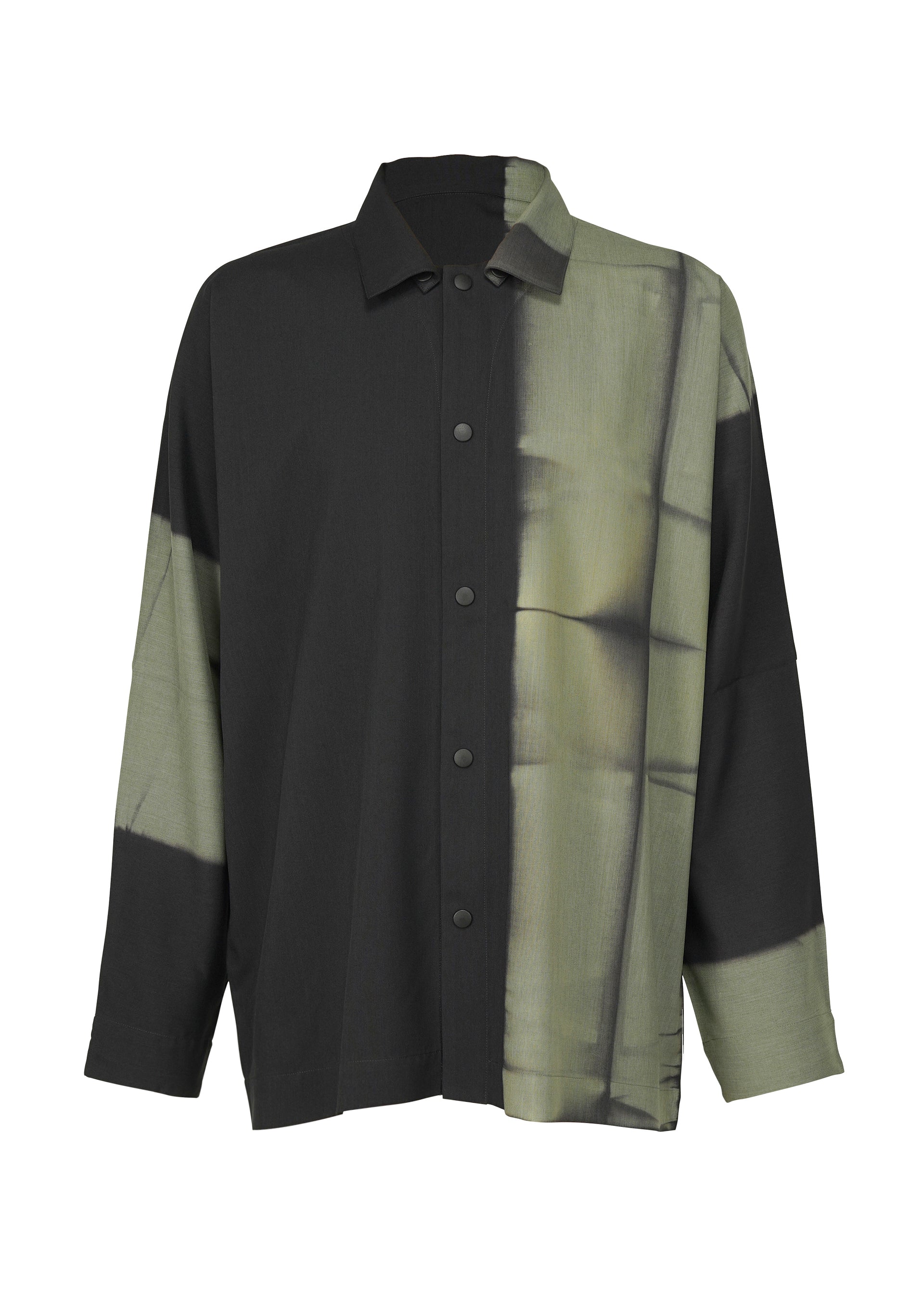 ITAJIME SHIRT – ISSEY MIYAKE ONLINE STORE
