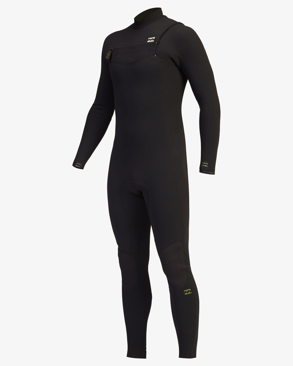 Billabong 3/2 Revolution Pro Chest Zip Full Wetsuit – JS