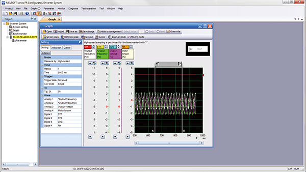 MELSOFT iQ Works Software | Mitsubishi Electric Automation