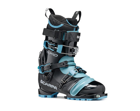 SCARPA | TX PRO WOMEN'S