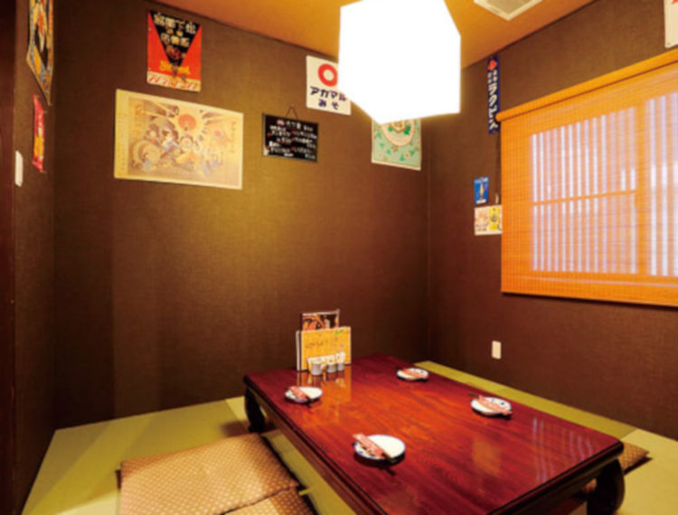 居酒屋 まさぼー【勝山市 / 居酒屋】 - URALAグルメLIBRARY