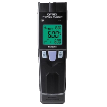 オプテックス ポータブル非接触温度計PT-U80 測定器の専門ショップ