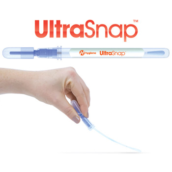 ハイジーナ ATP検査キット ルミノメータ SystemSURE Plus 測定器の専門