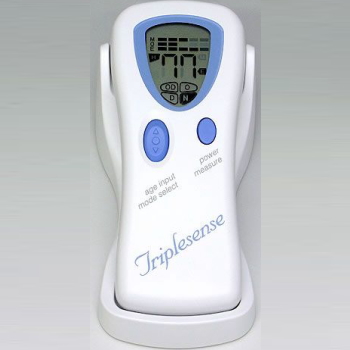 Triplesenseトリプルセンス 油分計・水分計・弾力計 は販売終了しま